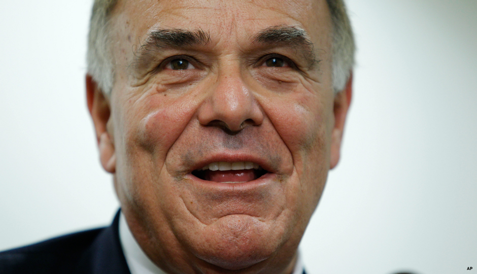 Edward Rendall Ed Rendell Addresses Rumors He's Running: Only If Things Got Really ...