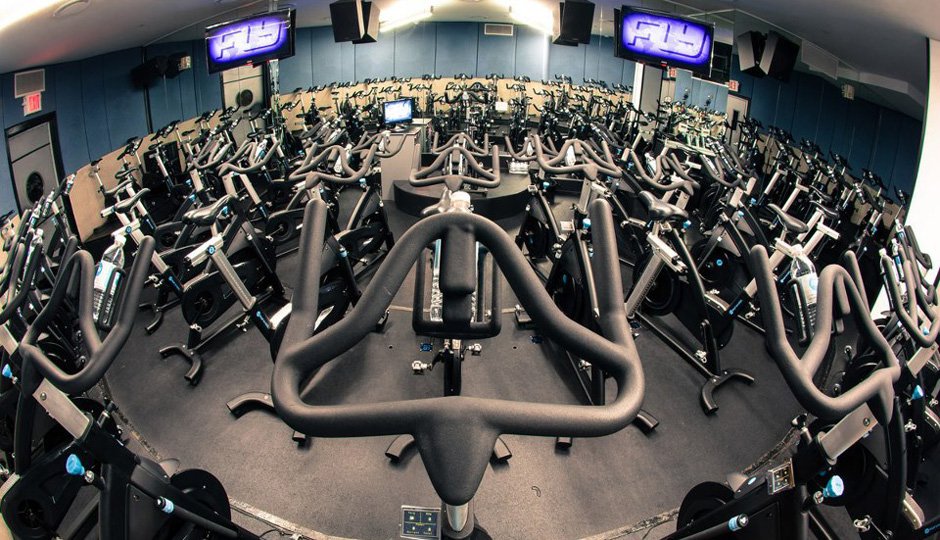 Free Flywheel Class for Philadelphia Marathoner Runners - Philadelphia ...