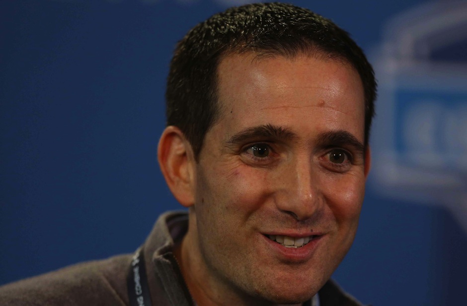 Jim Rosemann Senior Bowl Diary: A Year Later, Eagles Feeling Settled - Philadelphia ...