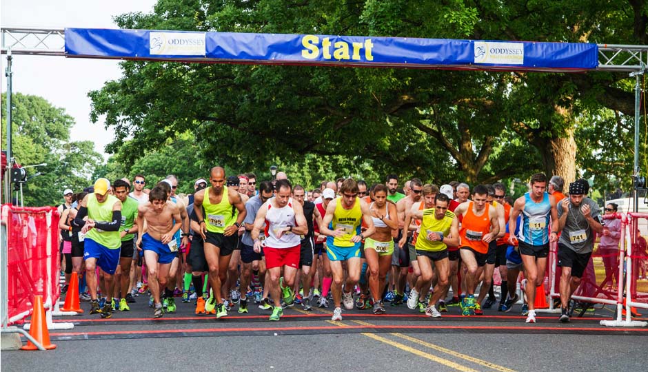 5 Spring Races to Try If You Didn’t Make It Into the 2014 Broad Street ...