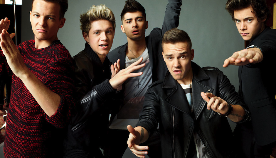 Dad Sentenced Federal Prision for One Direction Bomb Threat | TIcket