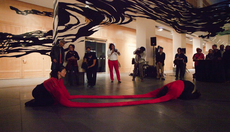 Sniggling Performance 5 Things to Do in Philly This Week | Nerd Nite Frankford Hall | Ticket