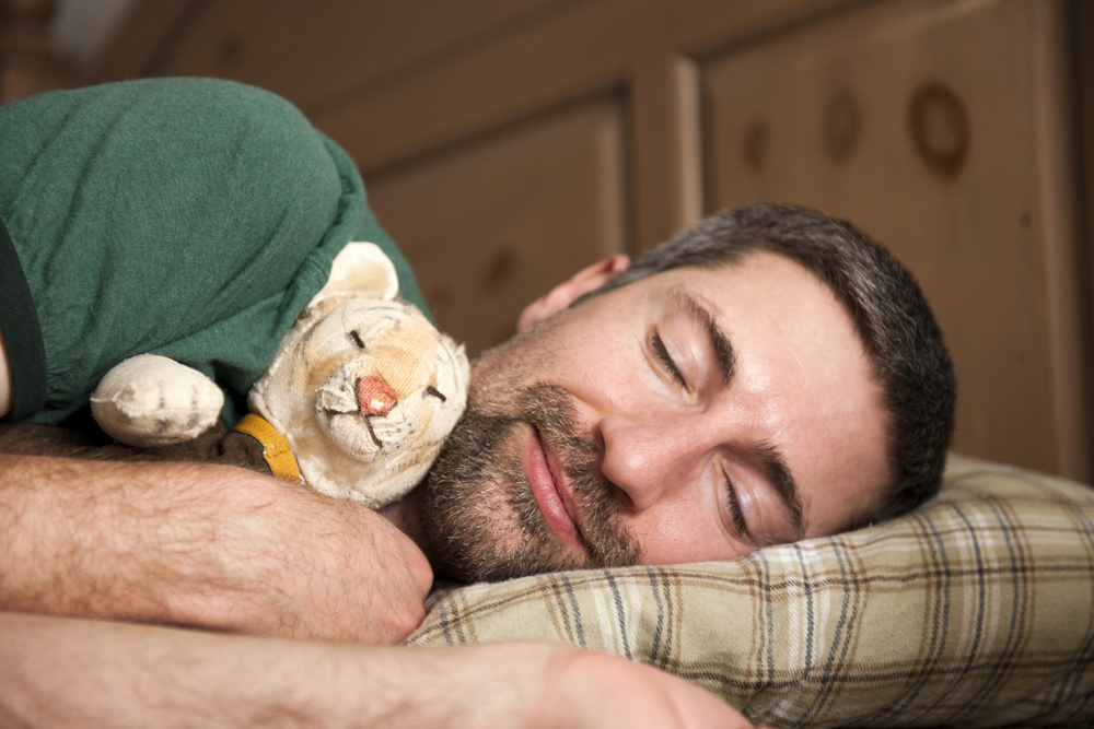 Need a Cuddle Buddy? - Philadelphia Magazine