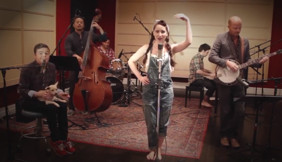 Online Sensation Postmodern Jukebox To Play Philly | Ticket