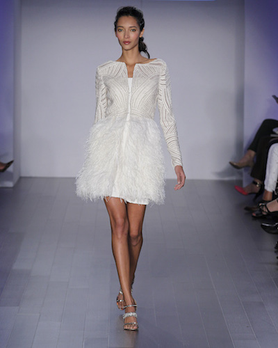 9 So-Pretty Short Dresses You'll Want to Wear for Your Wedding ...