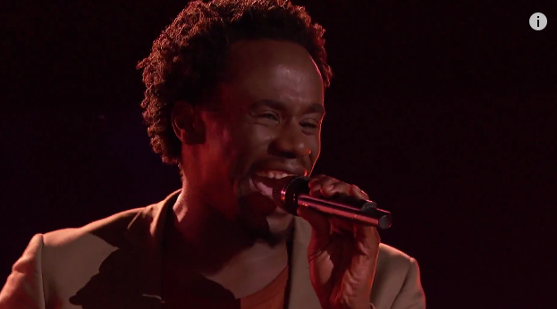 Anthony Riley, Philly Street Singer Who Competed on The Voice, Dead at ...