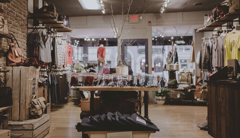 United by Blue Celebrates First Store-in-Store Concept at State & Union