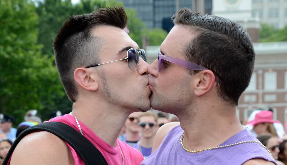 PHOTOS: Philadelphia Pride 2015 | G Philly
