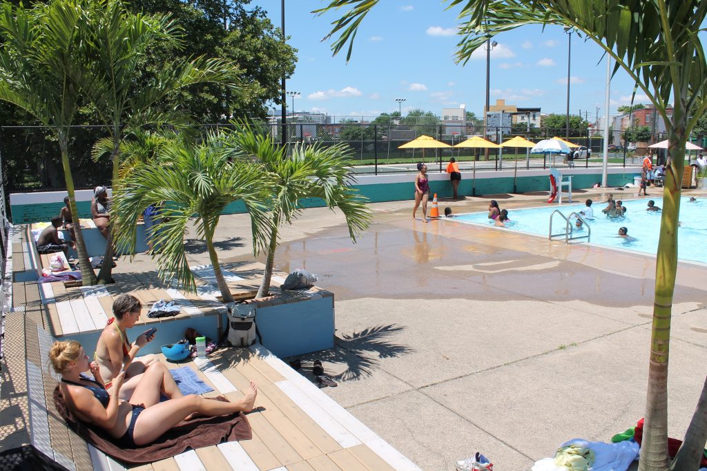 The Incredible Potential of Philadelphia's Neglected Public Pools ...