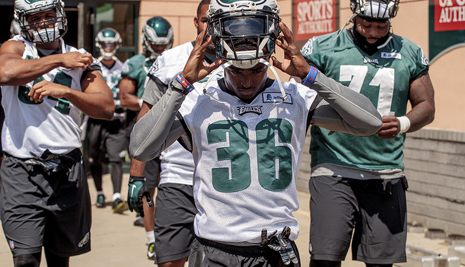 Jacoby Shepherd MRI Reveals Torn ACL For JaCorey Shepherd - Philadelphia Magazine