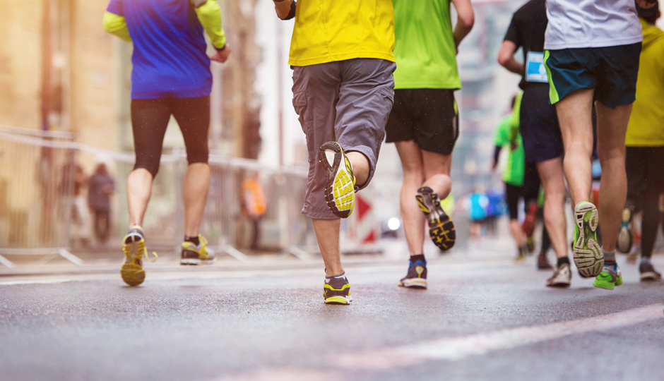 Hey, Runners: Chasing Trail Is Hosting the Ultimate Movie Night for ...