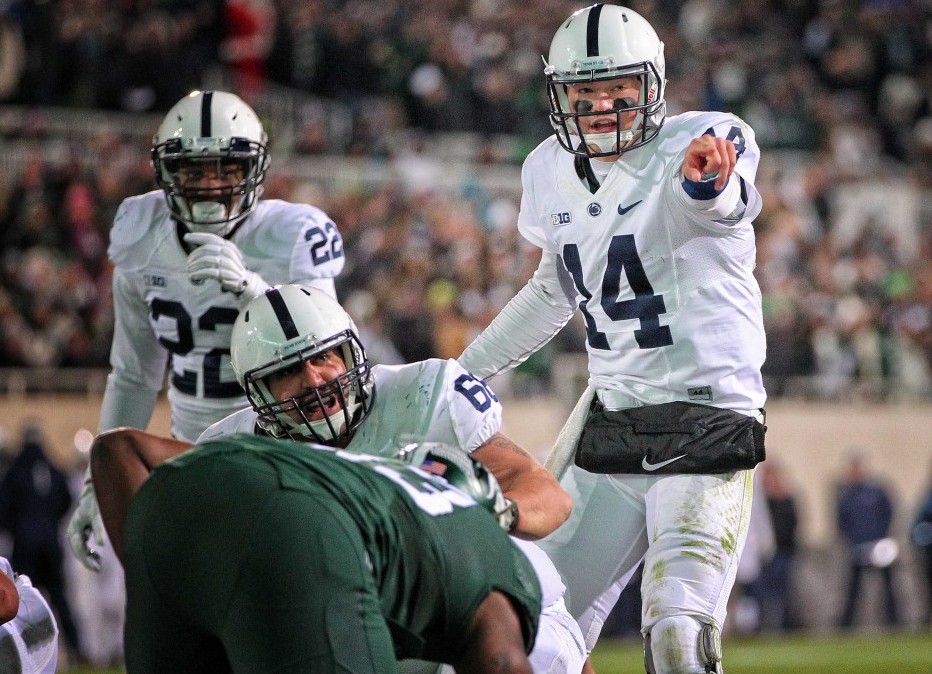 Philip Hackenberg Eagles Wake-Up Call: Evaluating Hackenberg - Philadelphia Magazine