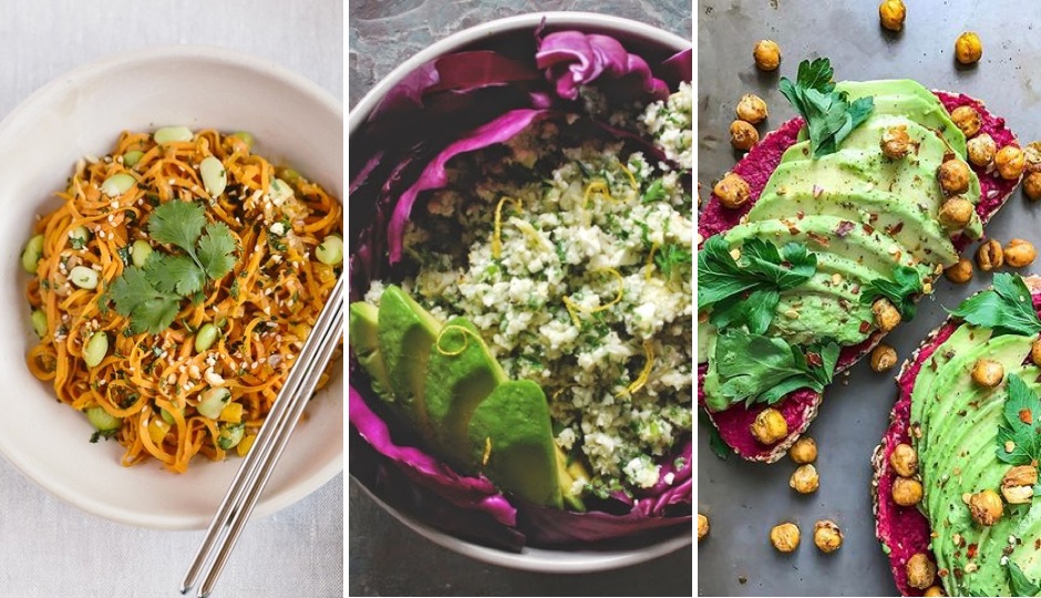 10 Recipes to Trick Yourself Into Eating More Vegetables | Be Well Philly